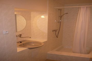 Csehország Penzión Janov nad Nisou, Exteriőr